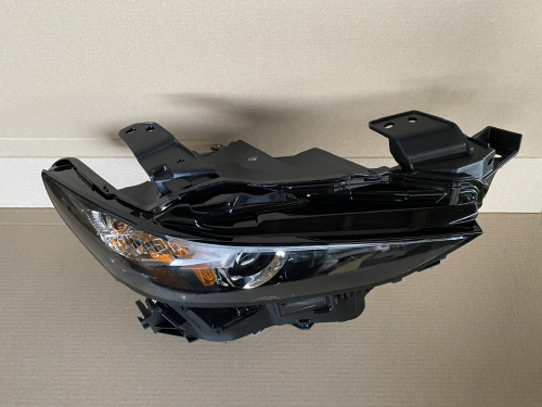 Фара права USA Mazda 3 2019-2021 (BCJH-51-030K), аналог