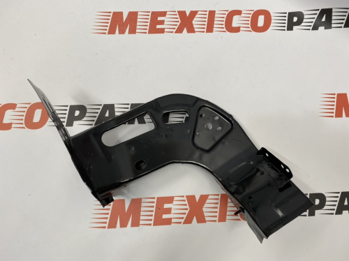 Крепление фар верх правое Volkswagen Touareg  2010-2018 (7P6805072), аналог