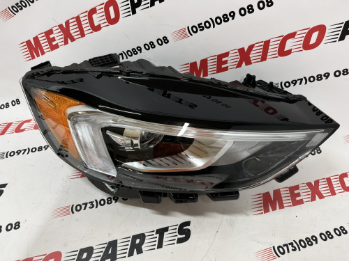 Фара правая из ДХО светлая Ford Edge 2019-2021 (KT4Z13008C), аналог