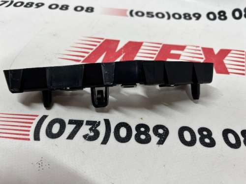Крепление переднего бампера правое Ford Maverick 2022-2024 (NZ6Z17C947A), аналог