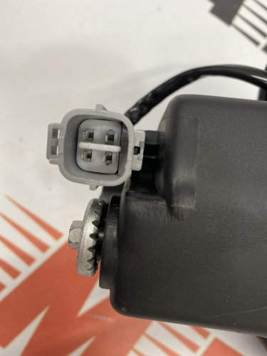 Протитуманна фара ліва LED Lexus NX 2014-2017 (81220-78010), аналог