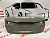 Кришка багажника  Mazda 3 2013-2018 (BHY05261XC), аналог