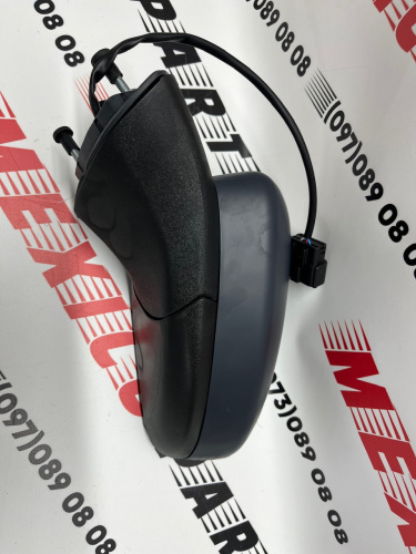 Зеркало левое 3 пин Ford Fusion 2013-2020 (FS7Z-17683-BB), аналог