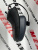 Зеркало левое 3 пин Ford Fusion 2013-2020 (FS7Z-17683-BB), аналог