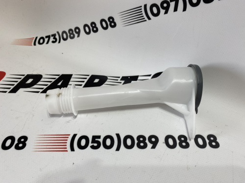 Горловина бачка омивача Nissan X-Trail(Rogue) 2021- 2023 (289106RR0A), аналог