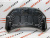 Капот (панель капота) Honda Civic 2016-2020 (60100-TBA-A00ZZ), аналог Капот (панель капота) Honda Civic 2016-2020 (60100-TBA-A00ZZ), аналог