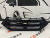 Решётка радиатора 2.0 хром Ford Edge 2015-2018 (FT4Z-8200-CA ), аналог Решётка радиатора 2.0 хром Ford Edge 2015-2018 (FT4Z-8200-CA ), аналог