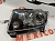Фара ліва чорна галоген Jeep Compass 2011-2016 (68185341AB), аналог