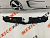 Крепление решетки Mazda 6 2020-  (GSH750717), аналог