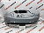 Бампер задний Mazda 6 2014-2018 (GJR950221ABB), аналог