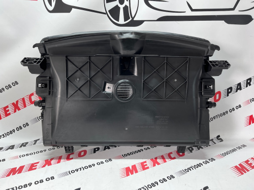 Касета радіатора Tesla Model 3 2021-(1607808-00-A), аналог
