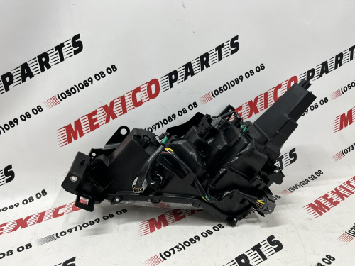 Фара права з afs Mazda CX5 2017-2020 (KB8P-51-031D), аналог