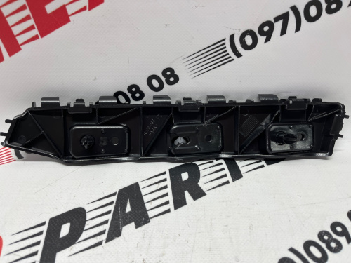 Крепление заднего бампера правое Ford Escape (Kuga) 2020-(LV4B17D948EC), аналог