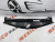 Накладка на панель радіатора (замка капота) Toyota Camry 2018-2020 (5329506190), аналог Накладка на панель радіатора (замка капота) Toyota Camry 2018-2020 (5329506190), аналог