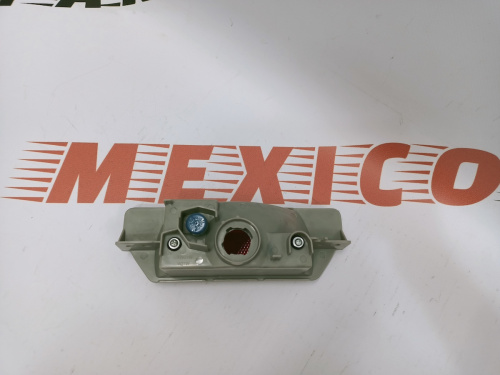 Протитуманна фара задня Mazda 3 2013-2019 (BHR151650), аналог