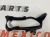 Кріплення фари праве Jeep Cherokee KL 2014-2018 (68210398AB), аналог