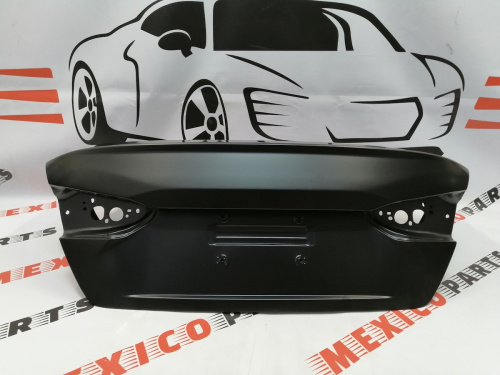 Крышка багажника Nissan Altima 2019-2021 (84300-6CA0A), аналог
