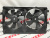 Дифузор Mitsubishi ASX 2013-2020 (1355A087), аналог Дифузор Mitsubishi ASX 2013-2020 (1355A087), аналог