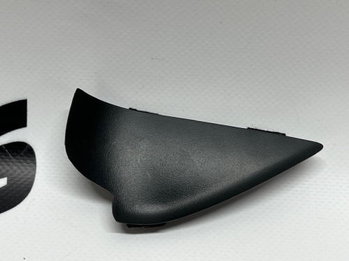 Заглушка внутрішня дверної ручки ліва Mazda CX-5 2014-2017 (KD455933402), аналог
