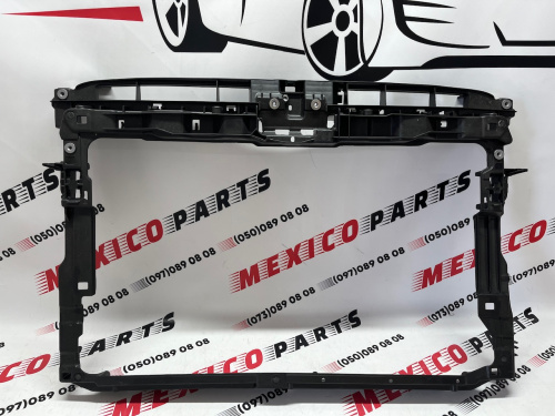 Панель радиатора Volkswagen Golf 7 (5G0805588R), аналог