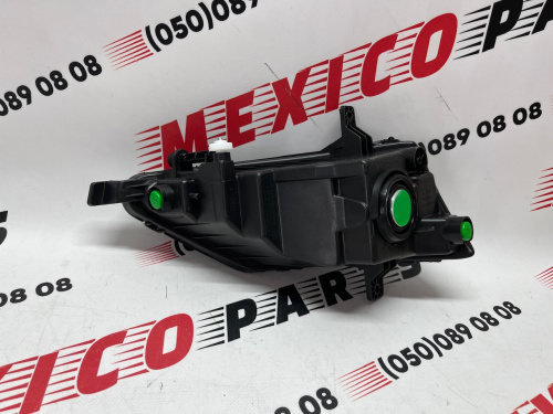 Противотуманная фара правая Volkswagen Golf 7.5 (5GM941662), аналог
