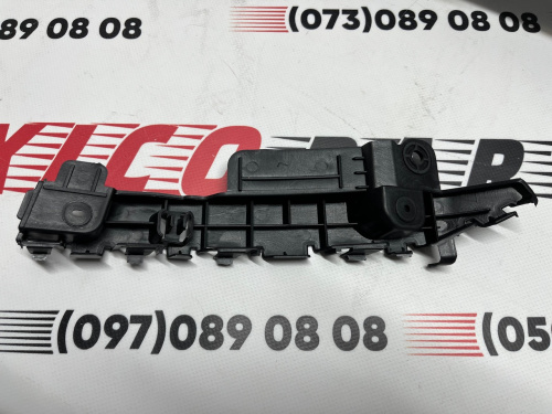 Кріплення переднього бампера ліве Chevrolet  Cruze  2009-2015 (94826580), аналог