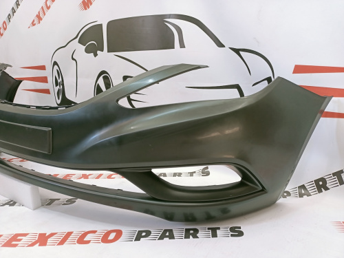 Бампер передній Hyundai Sonata 2012-2014 ( 86511-3Q000), аналог