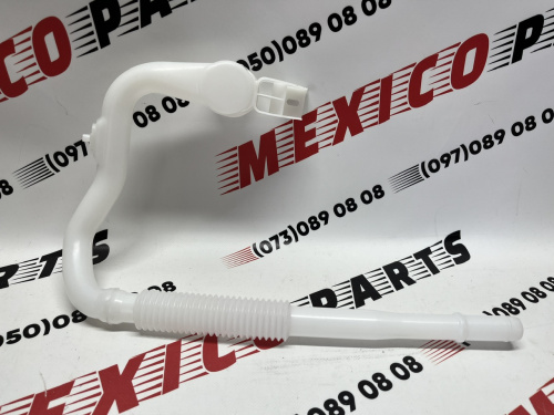 Горловина бачка омывателя Volkswagen Touareg 2011-2017 (7P6955463), аналог