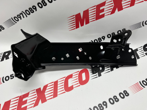Кріплення переднього крила ліве  Mazda CX-5 2017-2020 (KDPW52240A ), аналог