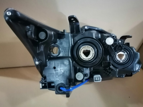 Фара ліва Lexus CT200 2015-2019 (81170-76012), аналог