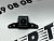 Камера Nissan X-Trail(Rogue) 2021-2023 ( 284F1-6RA1B), аналог