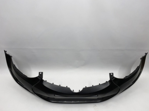 Бампер передній під подіум Hyundai Elantra 2014-2016 (865113-X700), аналог