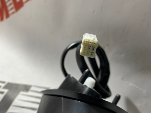Дзеркало праве 8 pin Mazda CX-5 2017-2020, аналог