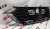 Решітка радіатора SV Nissan Sentra 2024+(62310-6LY0A), аналог