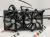 Дифузор Toyota Camry 2011-2017 (167110V100), аналог Дифузор Toyota Camry 2011-2017 (167110V100), аналог