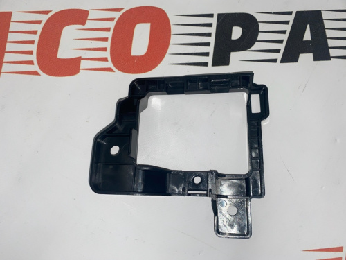 Крепление противотуманной фары левое Nissan X-Trail(Rogue) 2021- 2023 (26915-6RR0A), аналог