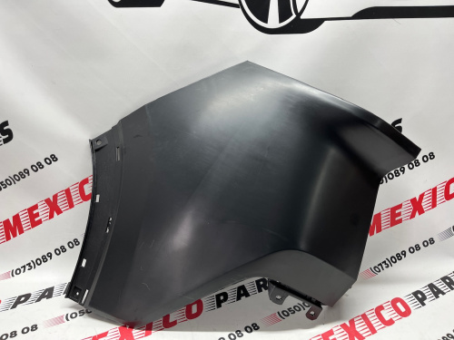 Клик заднього бампера лівий Nissan X-Trail(Rogue) 2021-2023 (850176RR0H), аналог
