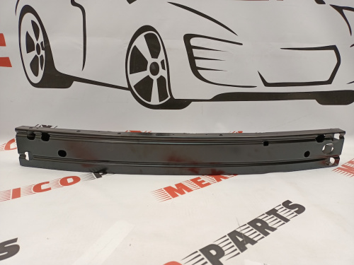 Усилитель переднего бампера Nissan X-Trail(Rogue) 2014-2020 (620304BA0A), аналог