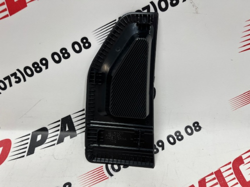 Накладка переднього крила ліва Ford Maverick 2022-2024 (NZ6Z9942528E), аналог