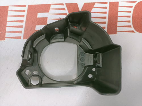 Кріплення протитуманної фари ліве Mazda 3 2013-2015 (BHR151694A), аналог