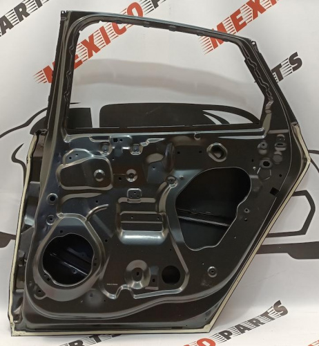 Дверь задняя правая Ford Fusion 2013-2020 (DS7Z-5424630-A), аналог