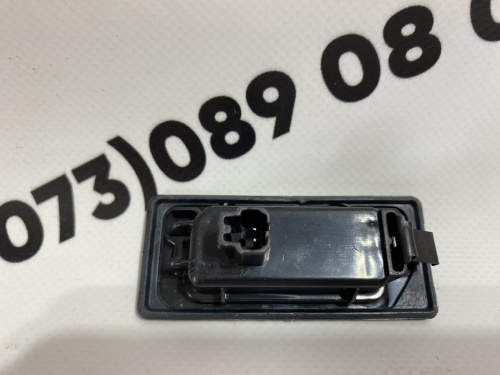 Фонарь подсветки номерного знака Volkswagen Tiguan 2017-2020 (5NA943021), аналог