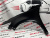 Крило переднє праве Mazda CX 9 2016-2023 (TK4852111G ), аналог Крило переднє праве Mazda CX 9 2016-2023 (TK4852111G ), аналог