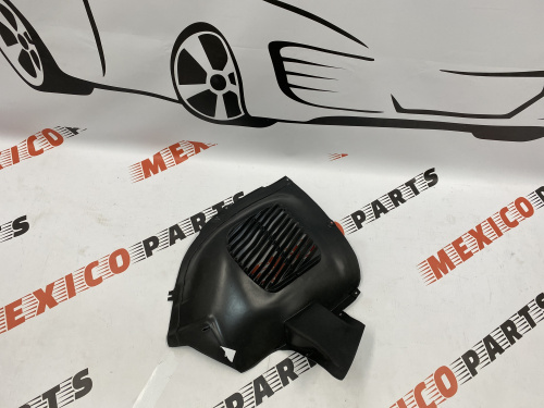 Подкрылок передний малый правый Volkswagen Touareg 2011-2014 (7P6805912D9B9), аналог