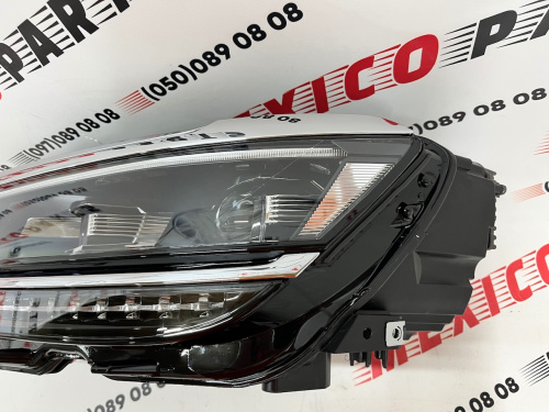 Фара правая и левая LED Volkswagen Tiguan 2017-2020 , аналог