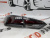 Комплект задніх ліхтарів тюнинг Toyota Camry 2018-2021 (81550-06730T), аналог Комплект задніх ліхтарів тюнинг Toyota Camry 2018-2021 (81550-06730T), аналог