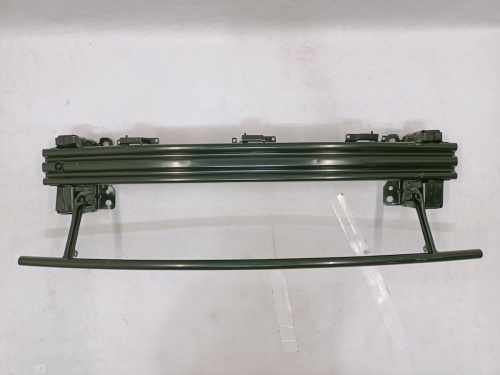 Підсилювач переднього бампера Dodge Journey 2011-2021 (5067937AF), аналог