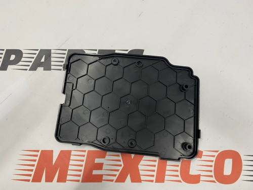 Корпус блока модуля управления двигателем 1.0 Ford Focus 2015- 2018 (CV6Z12A659C), аналог