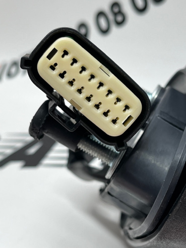 Дзеркало праве 7 пін Ford Fusion 2013-2020 (FS7Z-17683-CB), аналог