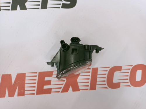 Комплект противотуманных фар с проводкой и рамками Nissan X-Trail(Rogue) 2014-2016(26155-8994A), аналог